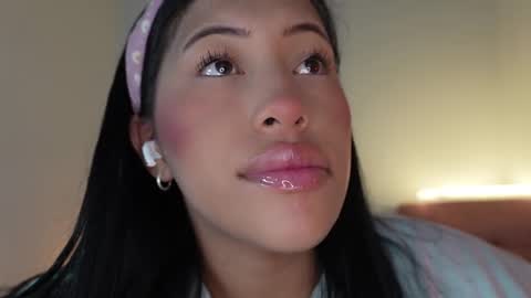 Helena    Every Friday new video for my fan club loves  online show from September 13, 5:13 pm