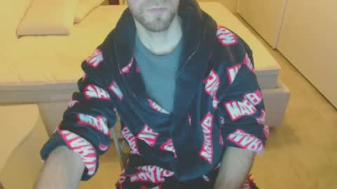 Snapshot of nerchia_89 chatting on January 31, 6:25 pm Nerchia89 online show from January 31, 6:25 pm