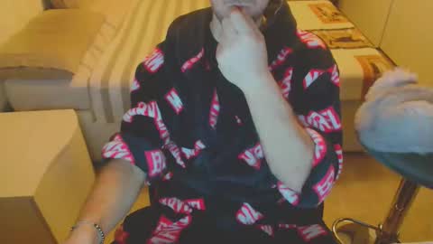 Nerchia89 online show from January 14, 6:35 pm