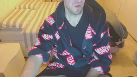 Nerchia89 online show from February 17, 6:58 pm