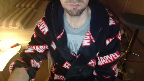 Nerchia89 online show from April 6, 10:22 pm