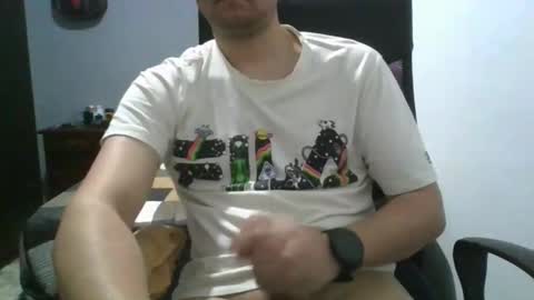 MrBull online show from January 15, 5:23 am