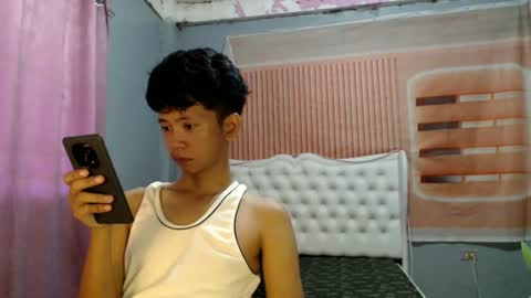 Ethan online show from June 26, 11:09 pm