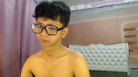 Ethan online show from July 24, 10:08 pm