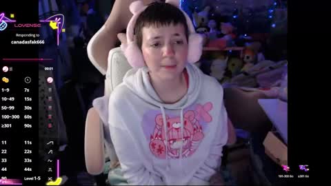 NerdySquirty online show from February 2, 6:12 am