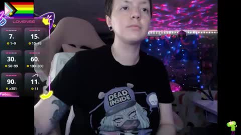 NerdySquirty online show from April 2, 5:05 am