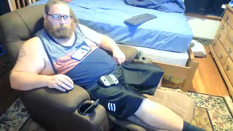 nerdychub4fun online show from November 4, 1:38 am