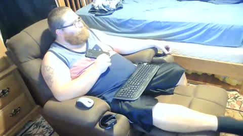 nerdychub4fun online show from November 10, 1:26 am