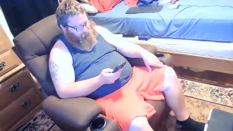 nerdychub4fun online show from May 1, 11:53 pm