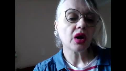 NERIMAN55 online show from April 29, 8:40 am