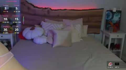 Snapshot of nerissa_xo chatting on October 5, 9:02 pm Nerissa online show from October 5, 9:02 pm