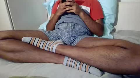 Nerlinlee online show from April 10, 10:47 pm