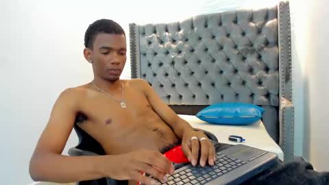 Nero online show from November 21, 7:45 pm