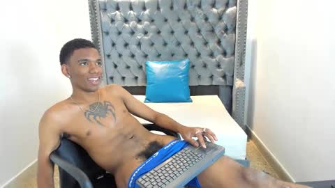 Nero online show from January 9, 8:21 pm