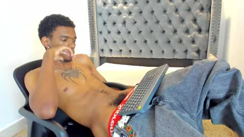 Nero online show from February 24, 7:23 pm