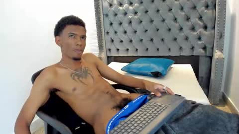 Nero online show from March 10, 7:41 pm