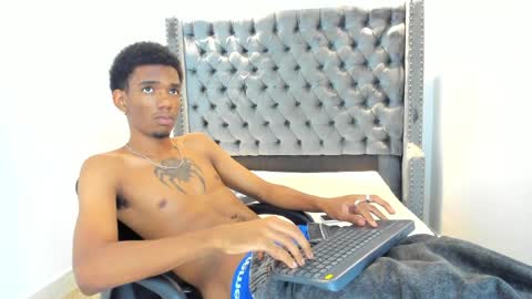 Nero online show from April 9, 7:30 pm