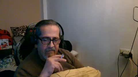 neron401 online show from January 17, 4:54 pm