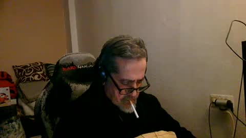 neron401 online show from January 18, 10:02 pm