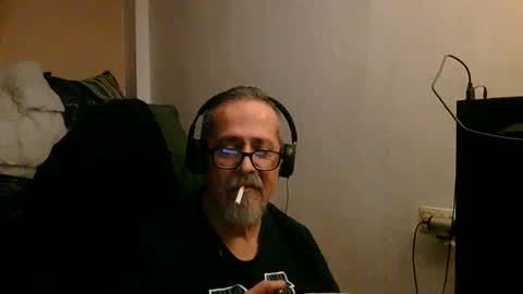 neron401 online show from February 24, 1:03 am