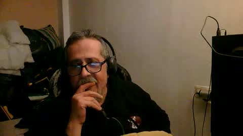 neron401 online show from March 1, 12:23 am