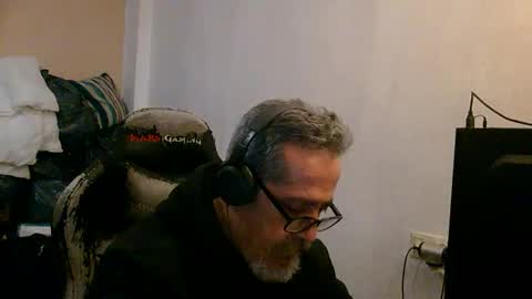 neron401 online show from March 7, 3:58 am