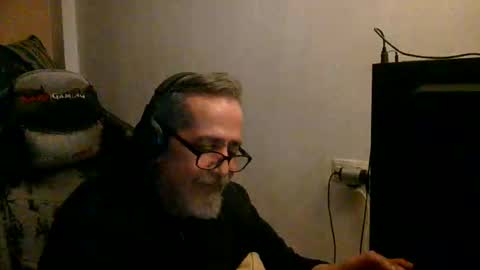 neron401 online show from March 12, 4:18 am