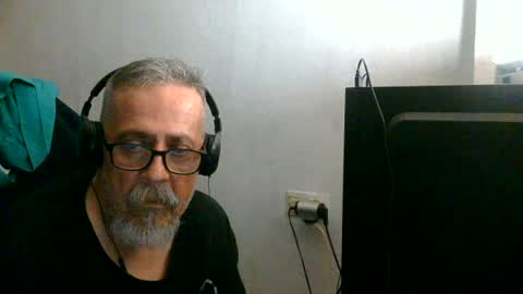 neron401 online show from June 15, 2:36 am