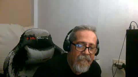 neron401 online show from July 19, 12:47 am