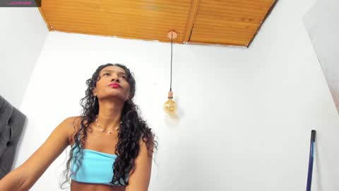 Snapshot of nery_margunez chatting on December 5, 6:10 am Nery online show from December 5, 6:10 am