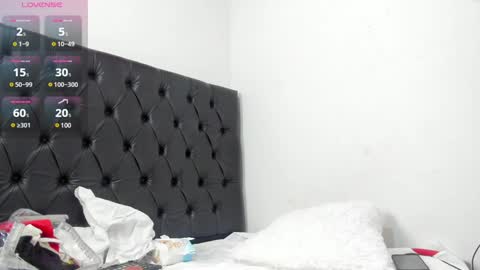 Snapshot of nery_margunez chatting on December 21, 9:01 am Nery online show from December 21, 9:01 am