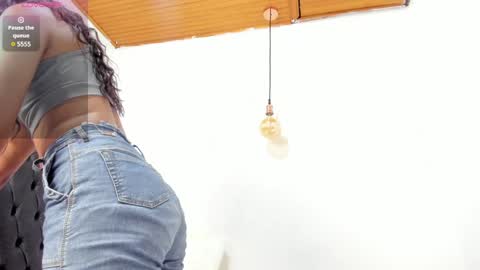 Snapshot of nery_margunez chatting on January 6, 10:05 pm Nery online show from January 6, 10:05 pm