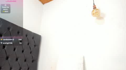Snapshot of nery_margunez chatting on January 7, 1:06 am Nery online show from January 7, 1:06 am