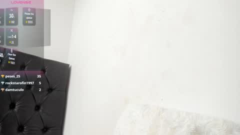 Snapshot of nery_margunez chatting on January 10, 8:51 am Nery online show from January 10, 8:51 am