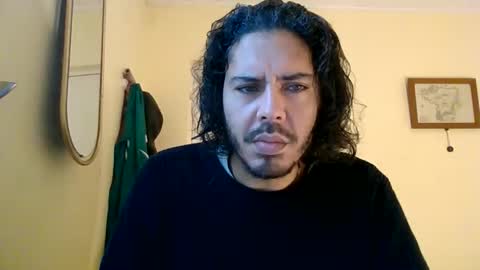 Michael online show from December 15, 2:10 pm