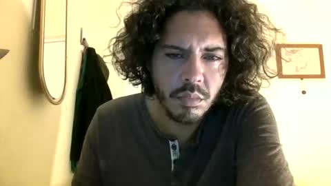 Michael online show from December 17, 9:10 pm