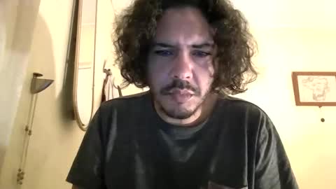 Michael online show from February 6, 5:49 pm