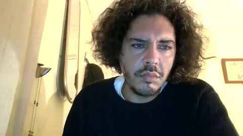 Michael online show from February 17, 10:49 pm