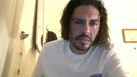 Michael online show from March 23, 7:51 pm