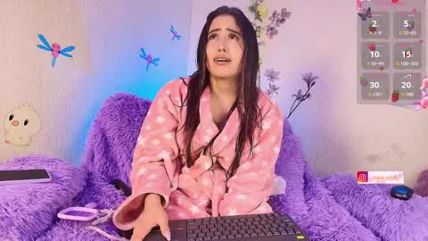          online show from March 8, 2:45 am