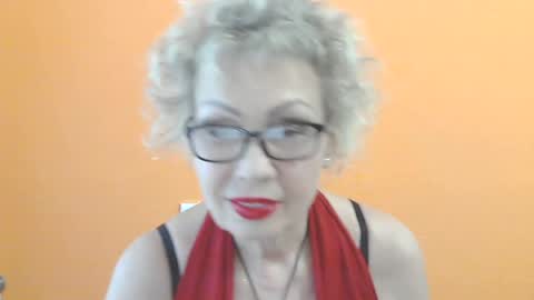 NessyJenixs online show from June 12, 1:21 pm