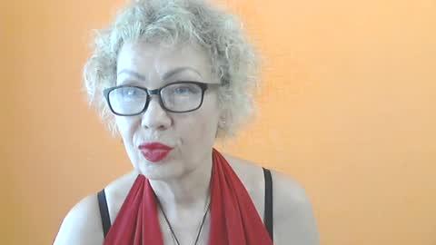 NessyJenixs online show from June 23, 8:01 am