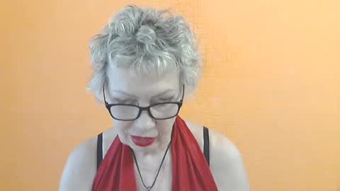 NessyJenixs online show from June 24, 2:16 pm
