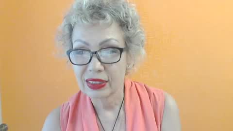 NessyJenixs online show from July 8, 1:59 pm