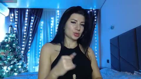 Nessy online show from January 2, 5:18 pm