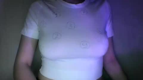 Snapshot of nesty_doll chatting on February 23, 2:09 am Anastasia online show from February 23, 2:09 am