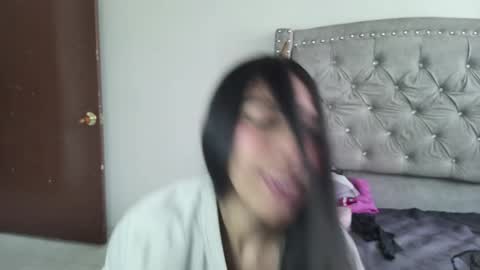 nesuko_kamado online show from November 16, 3:50 pm