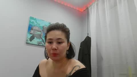 Nettie Allie online show from February 2, 6:28 pm