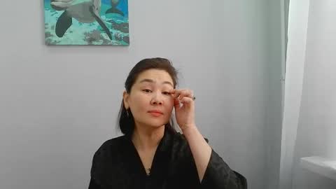 Nettie Allie online show from February 6, 9:12 am