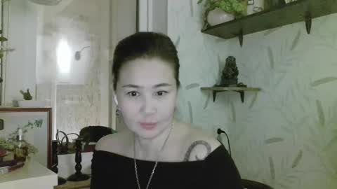 Nettie Allie online show from February 20, 8:09 pm